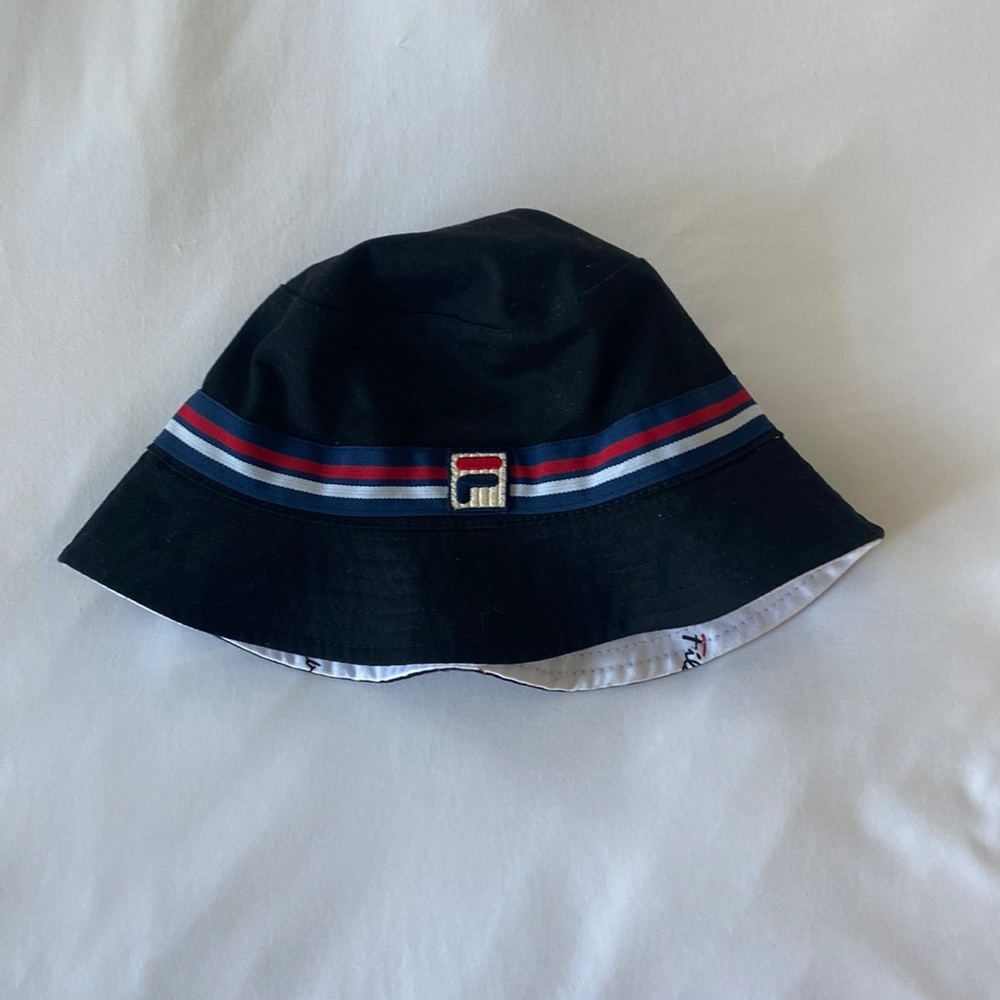 Fila Bucket Hat